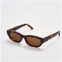 Occhiali da sole Huma Donna TOJO00MARRONE   53 - TOJO00MARRONE   53